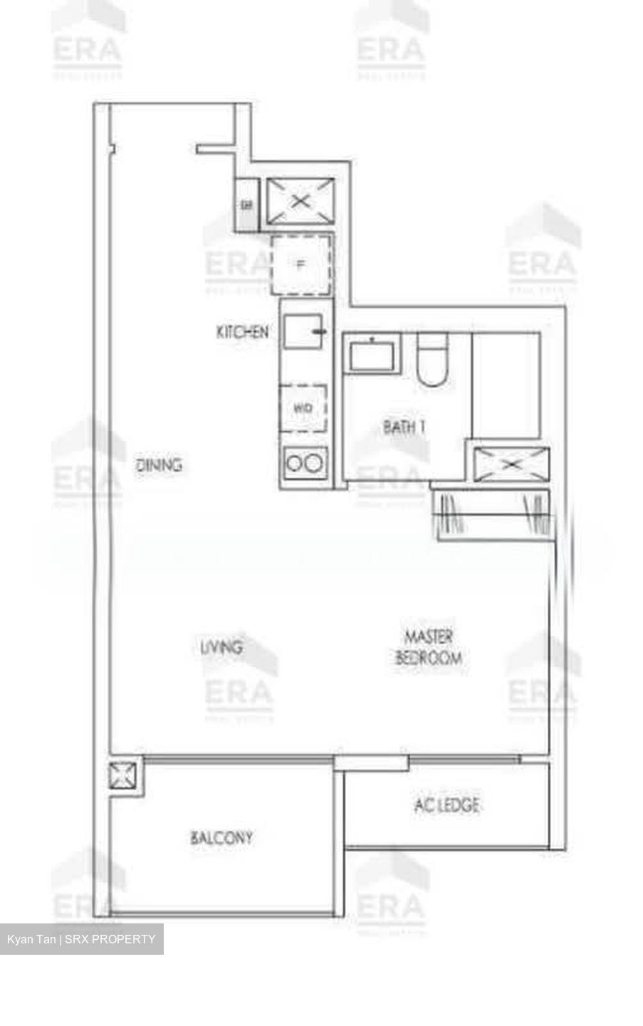 Treasure at Tampines (D18), Condominium #546668881
